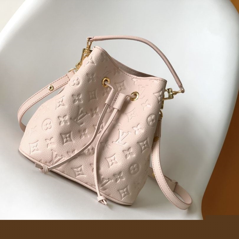 LV Bucket Bags